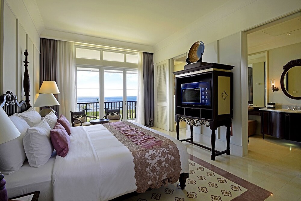 Rumah Luwih Beach Resort and Spa Bali, Gianyar 