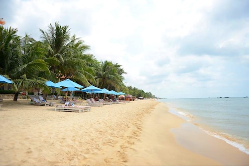 Orange Resort Phu Quoc