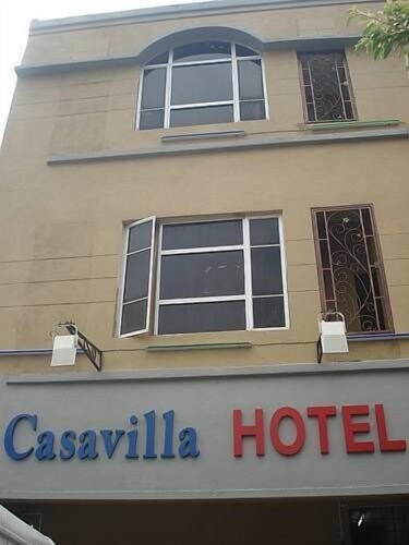 Hotel Casavilla Rawang Rawang Mys Best Price Guarantee Lastminute Com Au