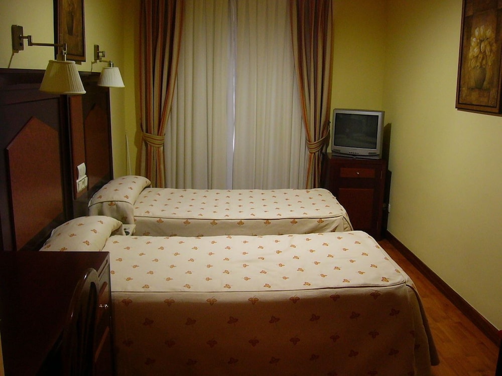 Imagen de Hostería Sara (8 de 19)