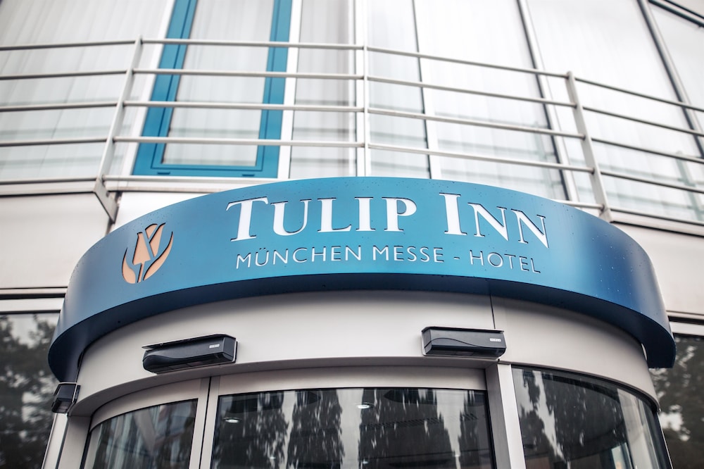 Primary image, Tulip Inn München Messe