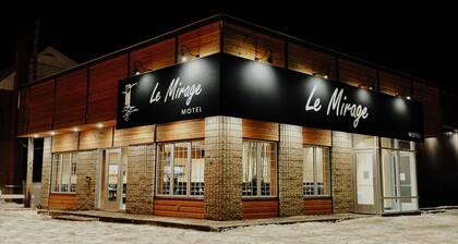 Motel le Mirage
