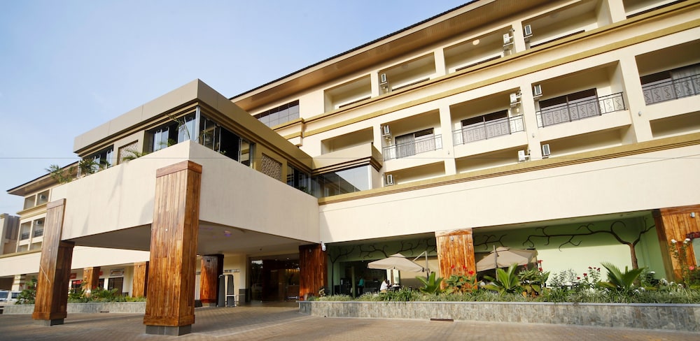 Best Western Premier Garden Hotel Entebbe 2018 Room Prices From Best Western Premier Garden Hotel Entebbe