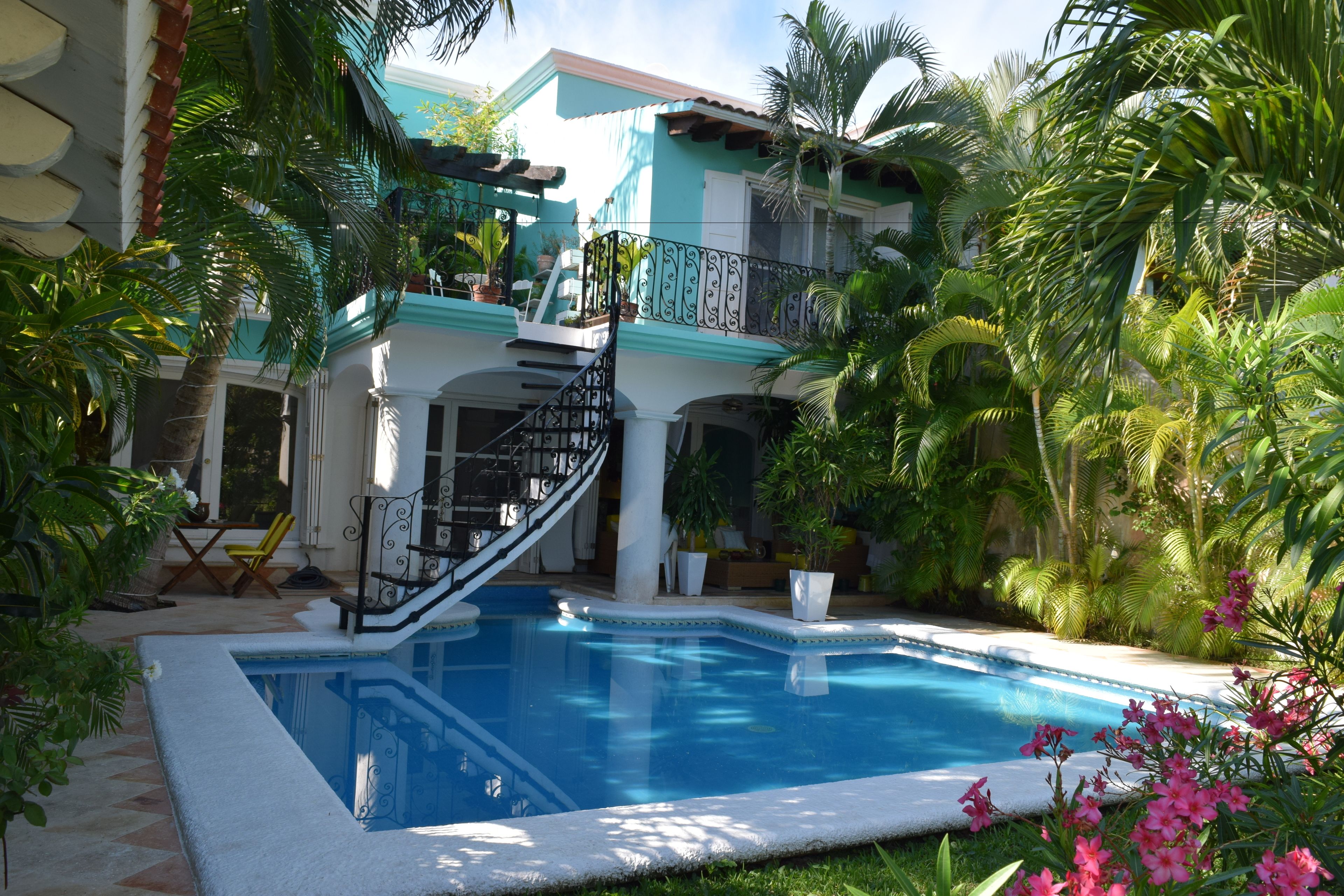 La Villa du Golf à Cancun in Cancún, Mexico