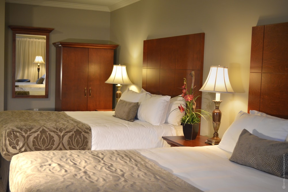 Hôtel Baker, Gaspé 115 Room Prices & Reviews Travelocity