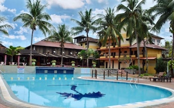 Puteri Bayu Beach Resort Pangkor Island Room Prices Reviews Travelocity