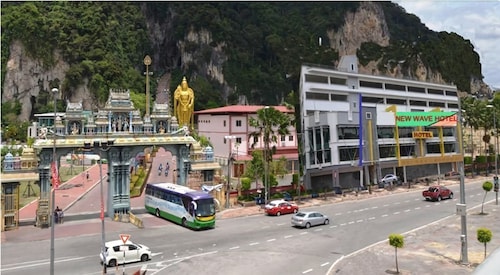 Batu caves star hotel malaysia