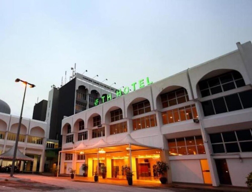TH Hotel Kelana Jaya in Kuala Lumpur  Hotel Rates u0026 Reviews on Orbitz