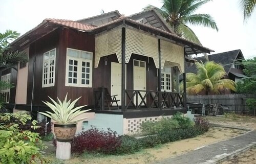 Anjung Pantai Seberang In Kuala Terengganu Hotel Rates Reviews On Orbitz