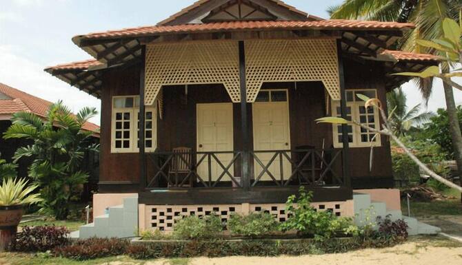 Anjung Pantai Seberang 2021 Room Prices Deals Reviews Expedia Co Kr