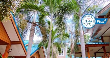 Sila Resort