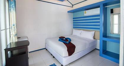 Sangthian Beach Resort