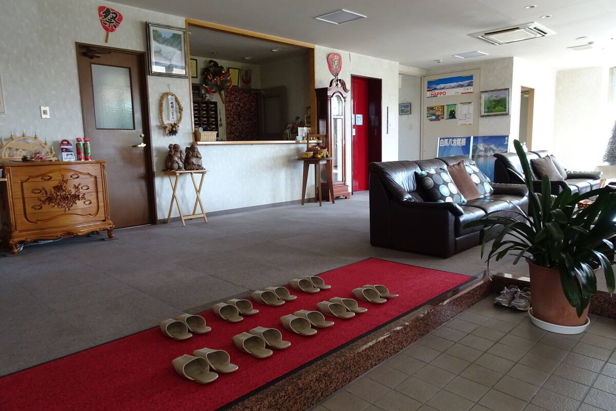 白馬グラードインえびすや 口コミ 部屋写真 料金 お得情報 エクスペディア