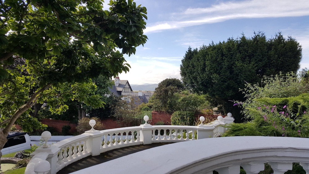 Boutique Hotels Llandudno Wales Boutique Hotels Llandudno Wales