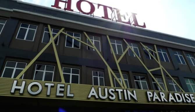 Hotel Austin Paradise Mount Austin Johor Bahru Kadar Hebat Expedia Com My