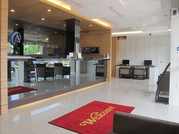 Hotel Austin Paradise - Pulai Utama