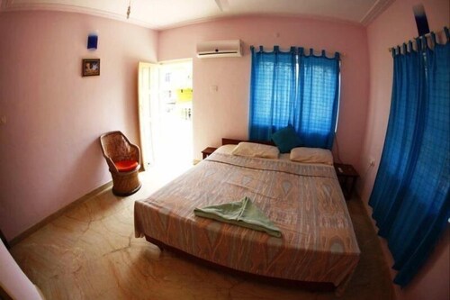 Nifa In Morjim India Expedia - 