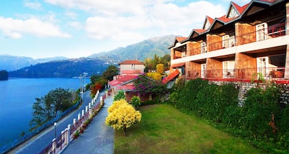 Neelesh Inn - A Luxury Lake view Hotel