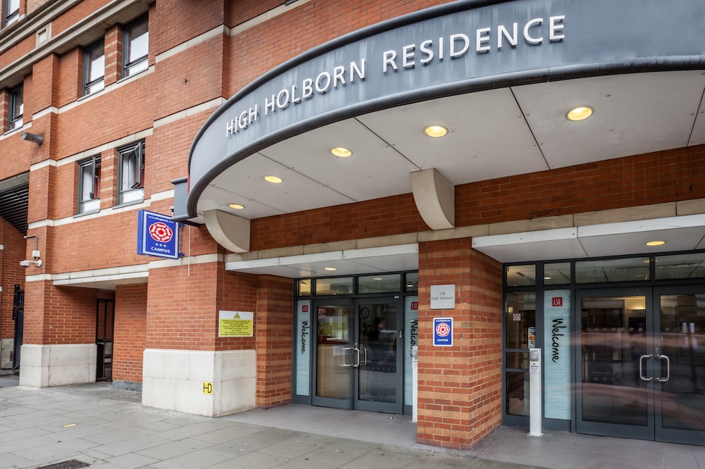 LSE High Holborn Campus in London Best Rates & Deals