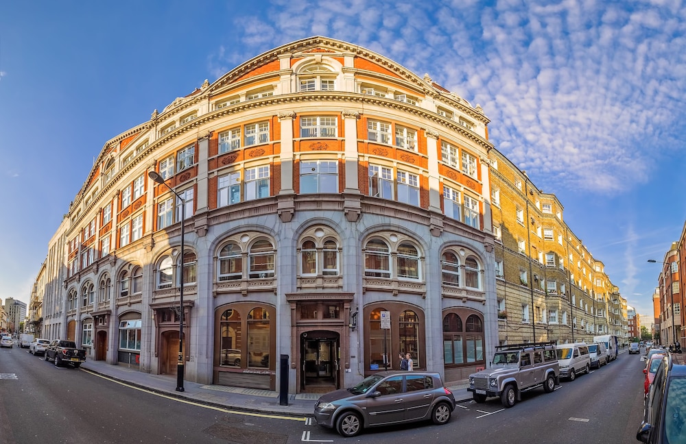 LSE Grosvenor