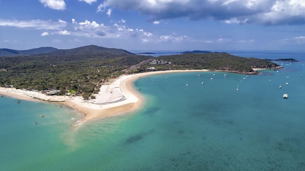 Great Keppel Island Hideaway in The Keppels Best Rates & Deals on Orbitz