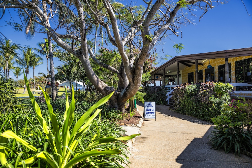 Great Keppel Island Hideaway in The Keppels Best Rates & Deals on Orbitz