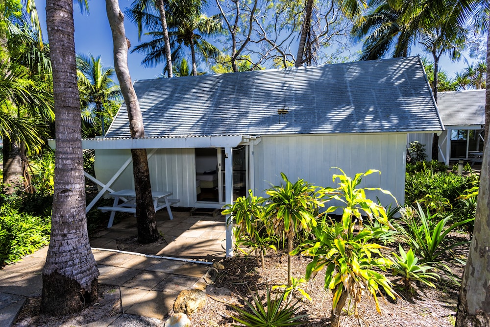 Great Keppel Island Hideaway in The