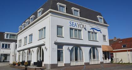 Sea You Hotel Noordwijk