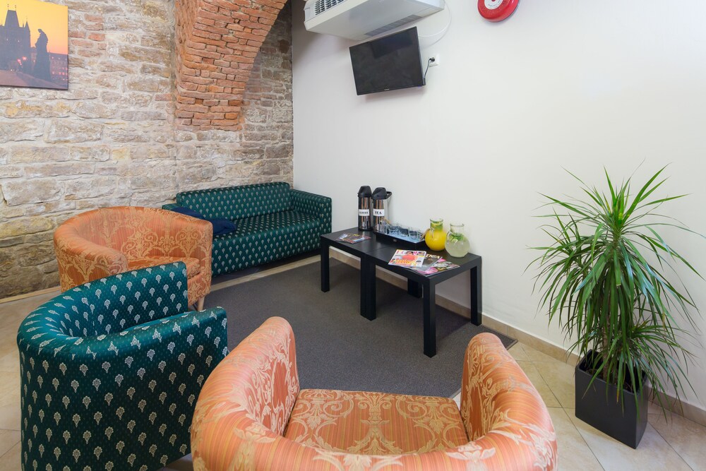 Foto - Minimino hotel