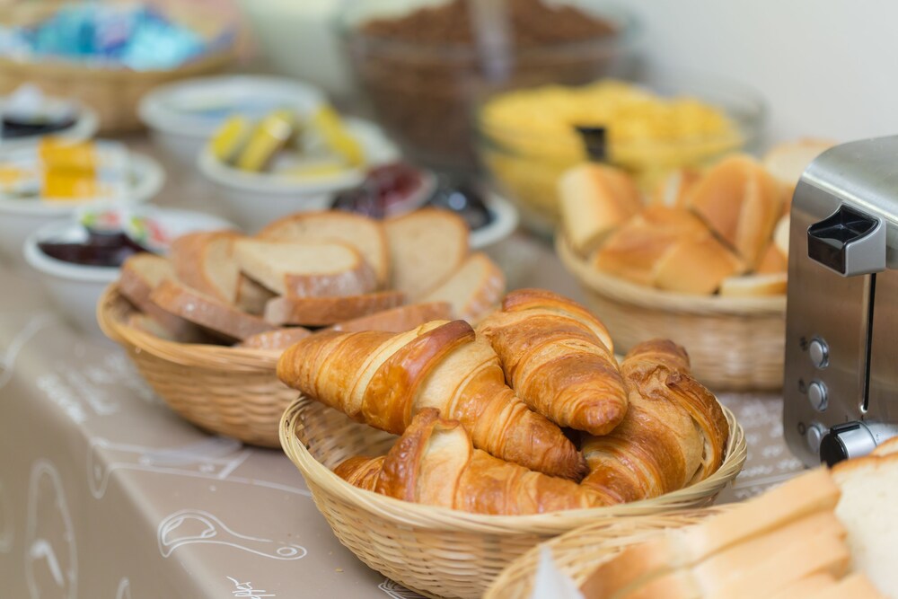 Foto - Minimino hotel