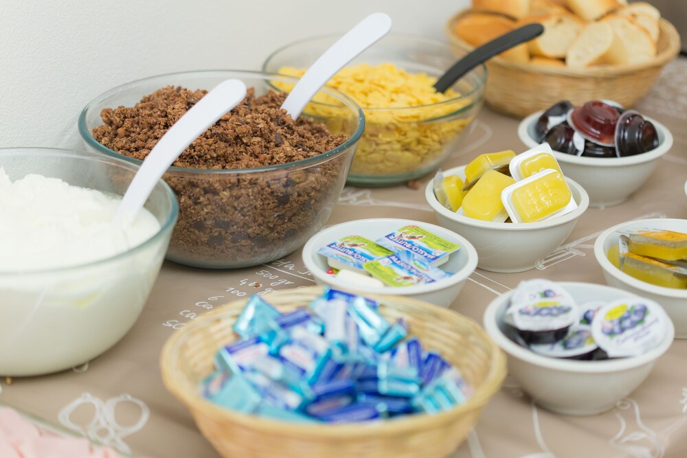 Foto - Minimino hotel