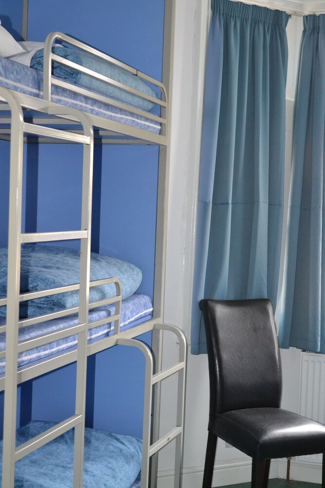 Smart Brighton Beach Hotel Smart Brighton Beach Hotel