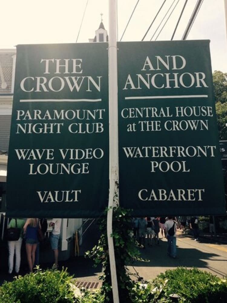 The Crown and Anchor Inn, Provincetown Room Prices & Reviews Travelocity