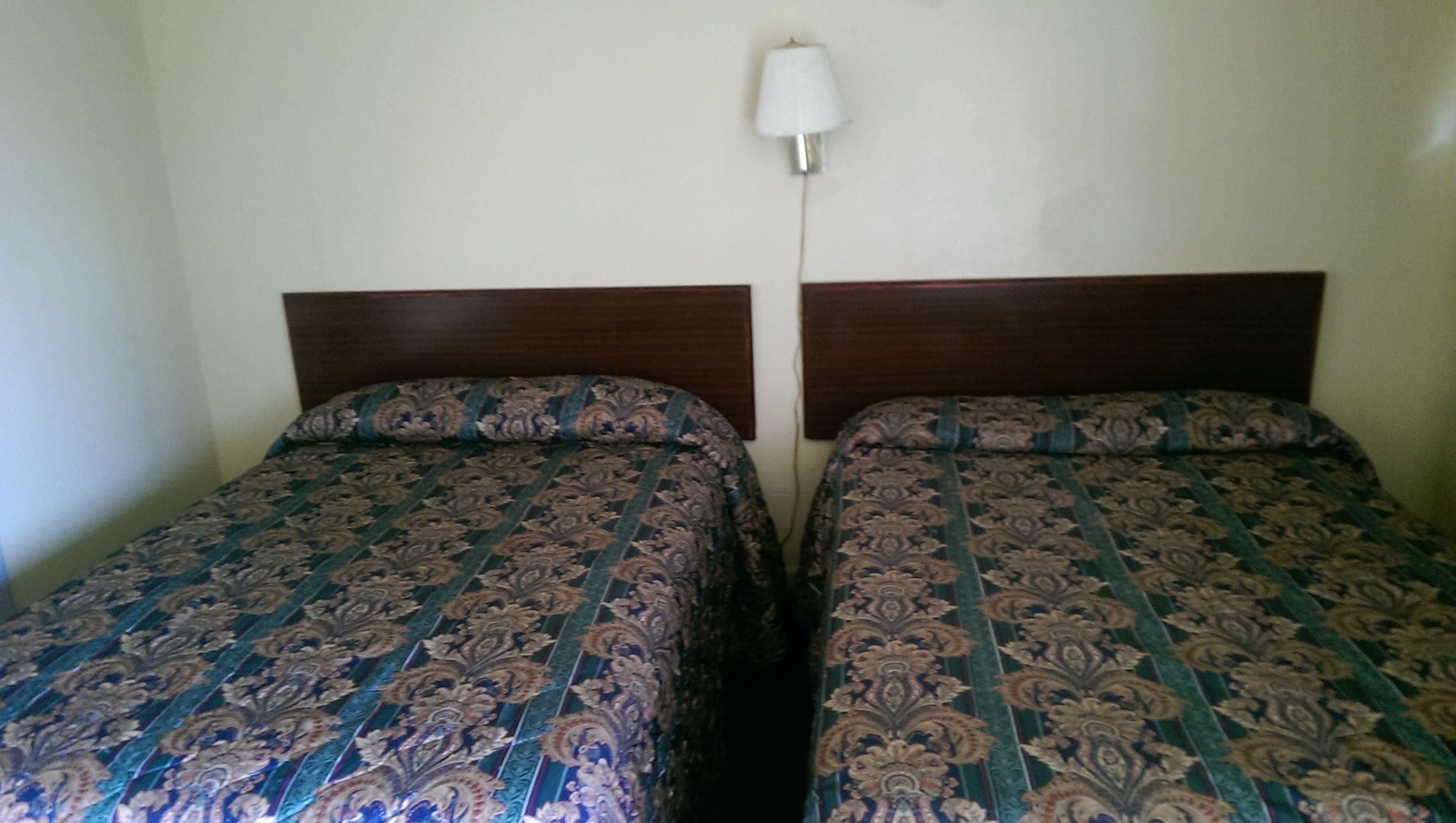 Deluxe Inn in Amarillo, United States