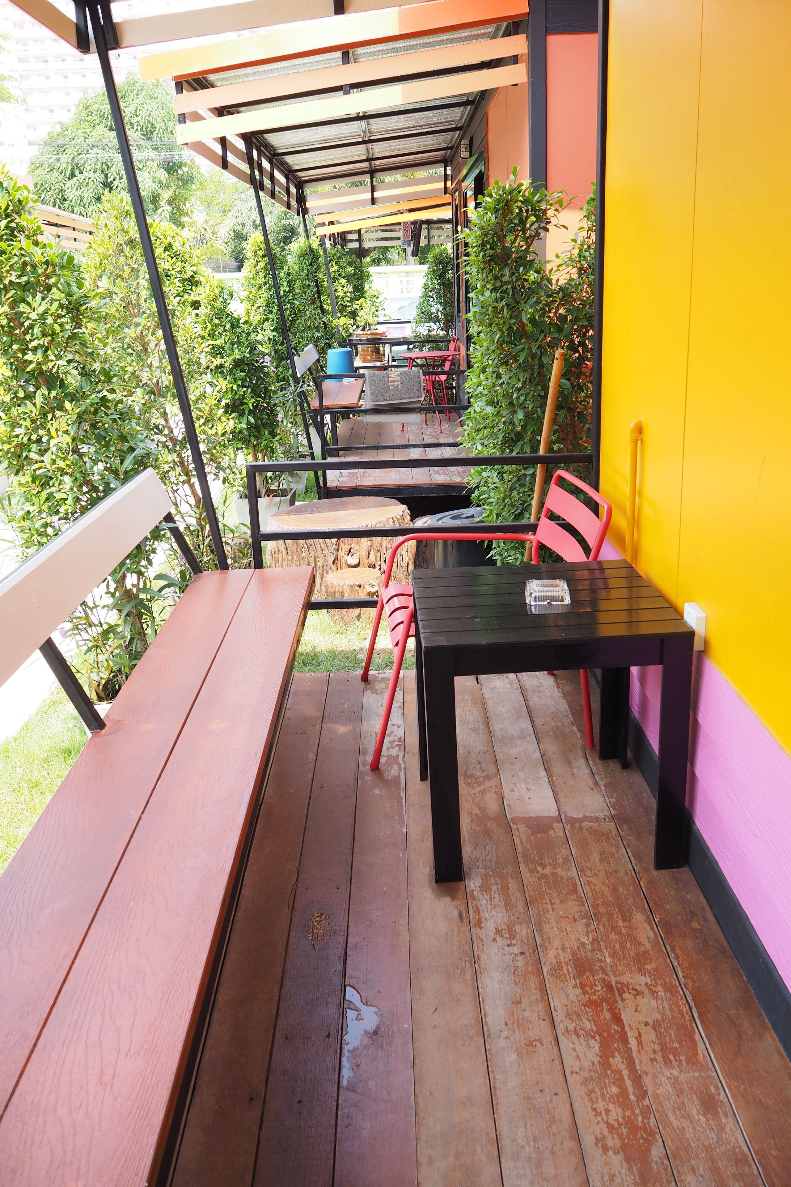 Bb House Beach Resort In Pattaya Thailand Expedia