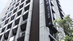 Cityinn Hotel Plus Fuxing N.Rd. Branch Cityinn Hotel Plus Fuxing N.Rd. Branch