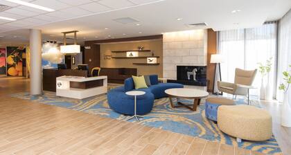 Fairfield Inn & Suites Tampa Westshore / Airport
