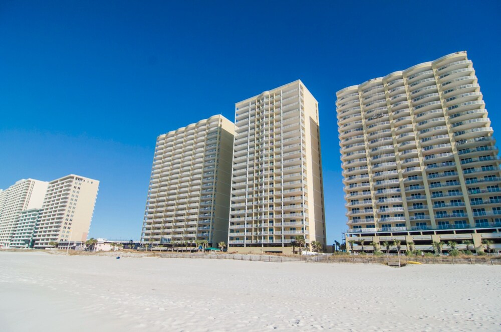 Royal American Beach Getaways Panama City Royal American Beach Getaways Panama City