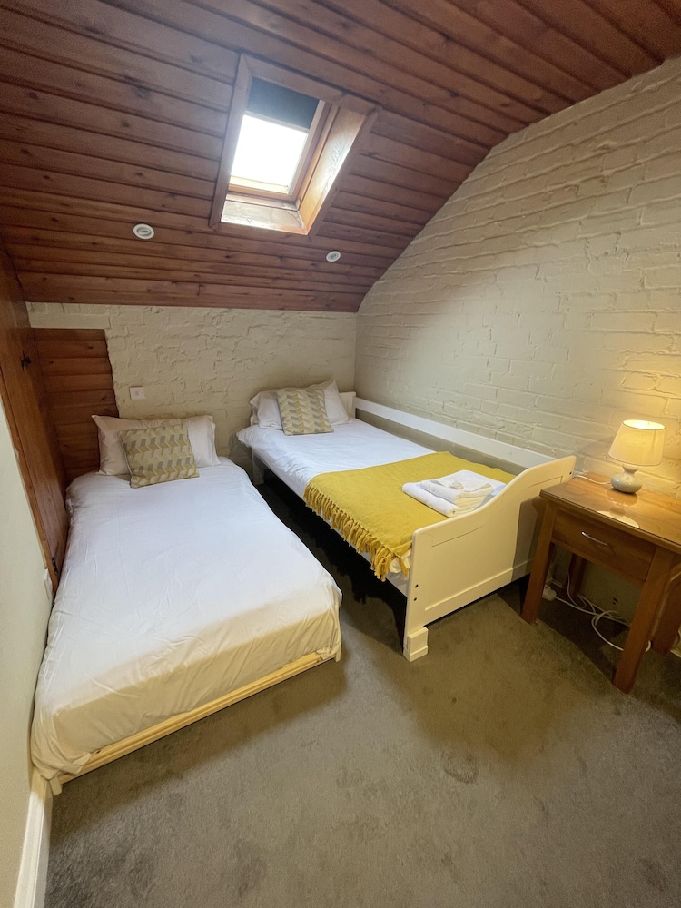 Foto - The Windsor Trooper Pub & Inn