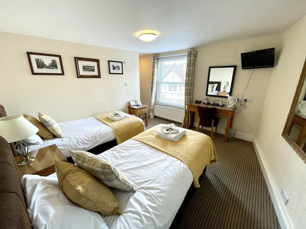 Foto - The Windsor Trooper Pub & Inn