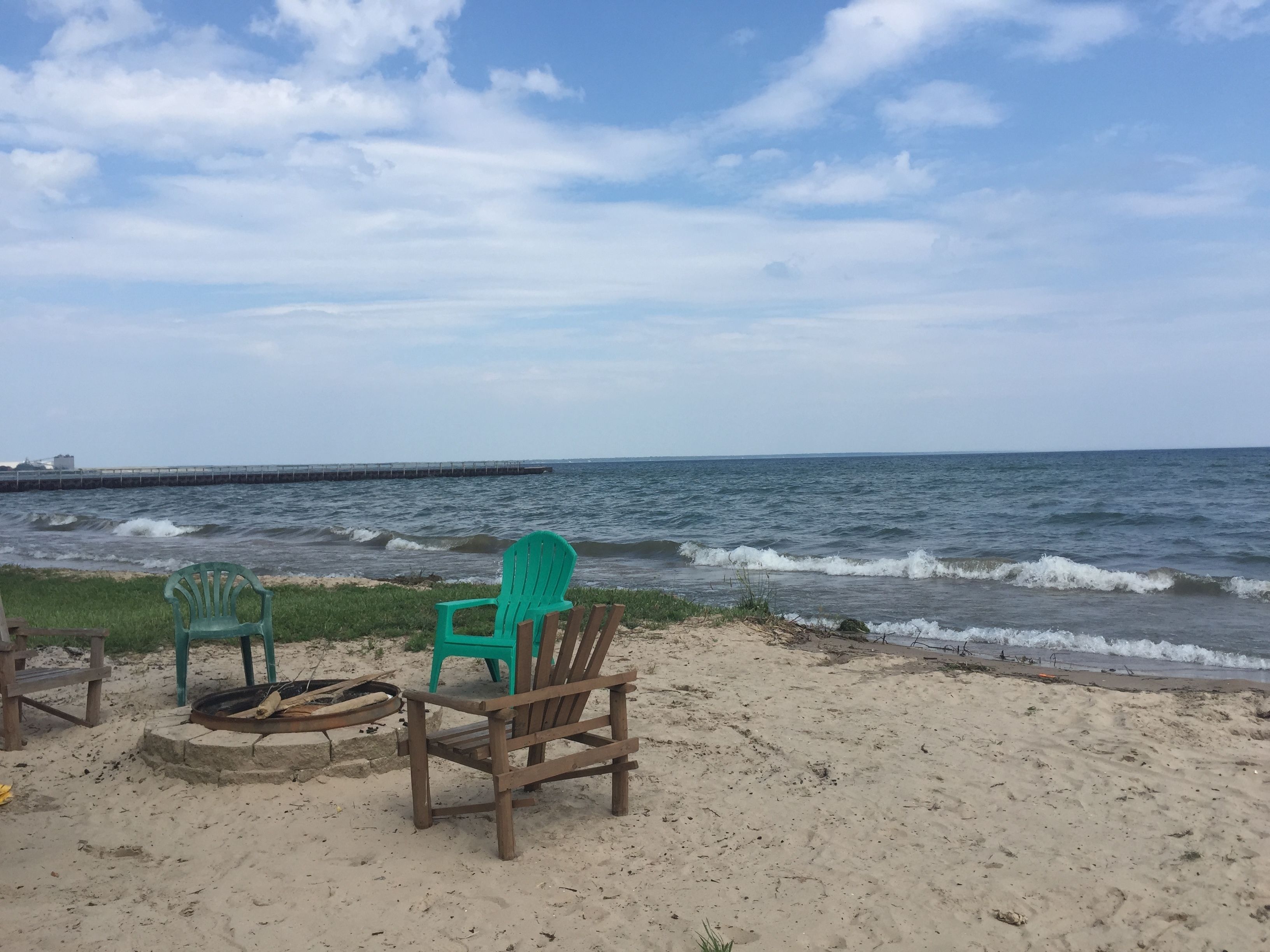 Waters Edge Motel in Alpena, United States