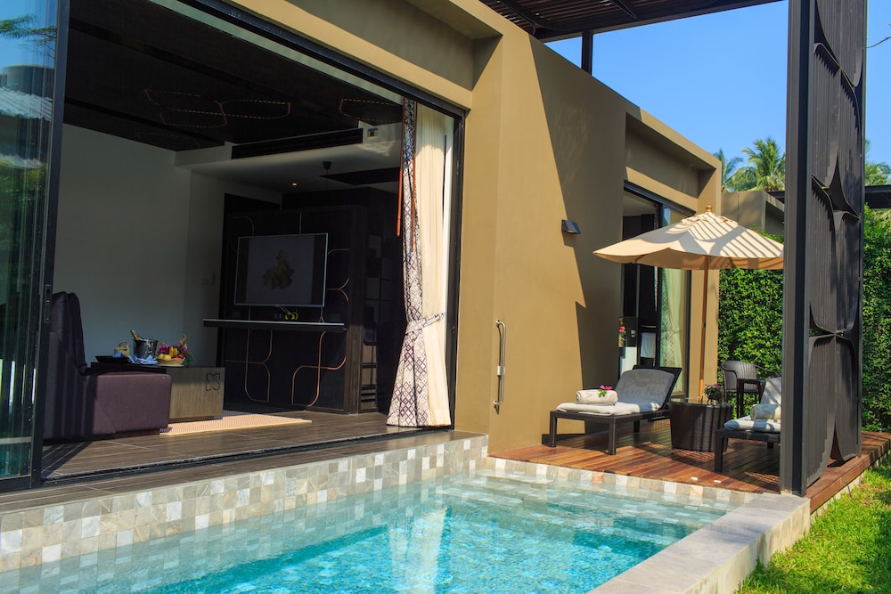 Executive Pool Villa By Baan Haad Ngam Executive Pool Villa By Baan Haad Ngam