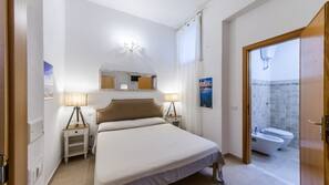Una cassaforte in camera, Wi-Fi gratuito