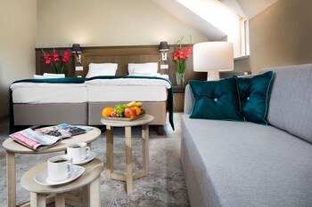 Szary Residence Deals Reviews Krakow Pol Wotif - 