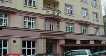 Apartmany Bratislava