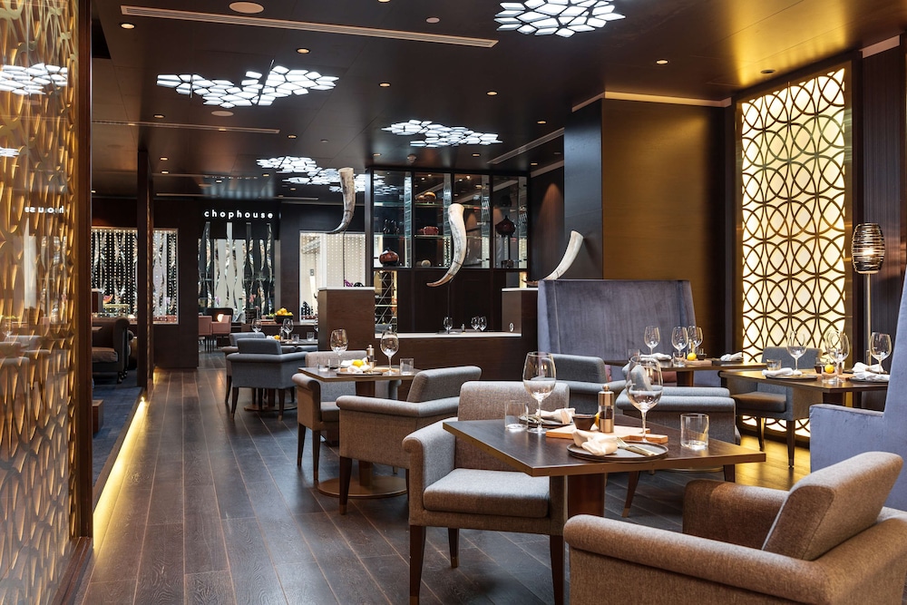 Radisson Blu Hotel Nairobi Upper Hill in Nairobi Best Rates & Deals