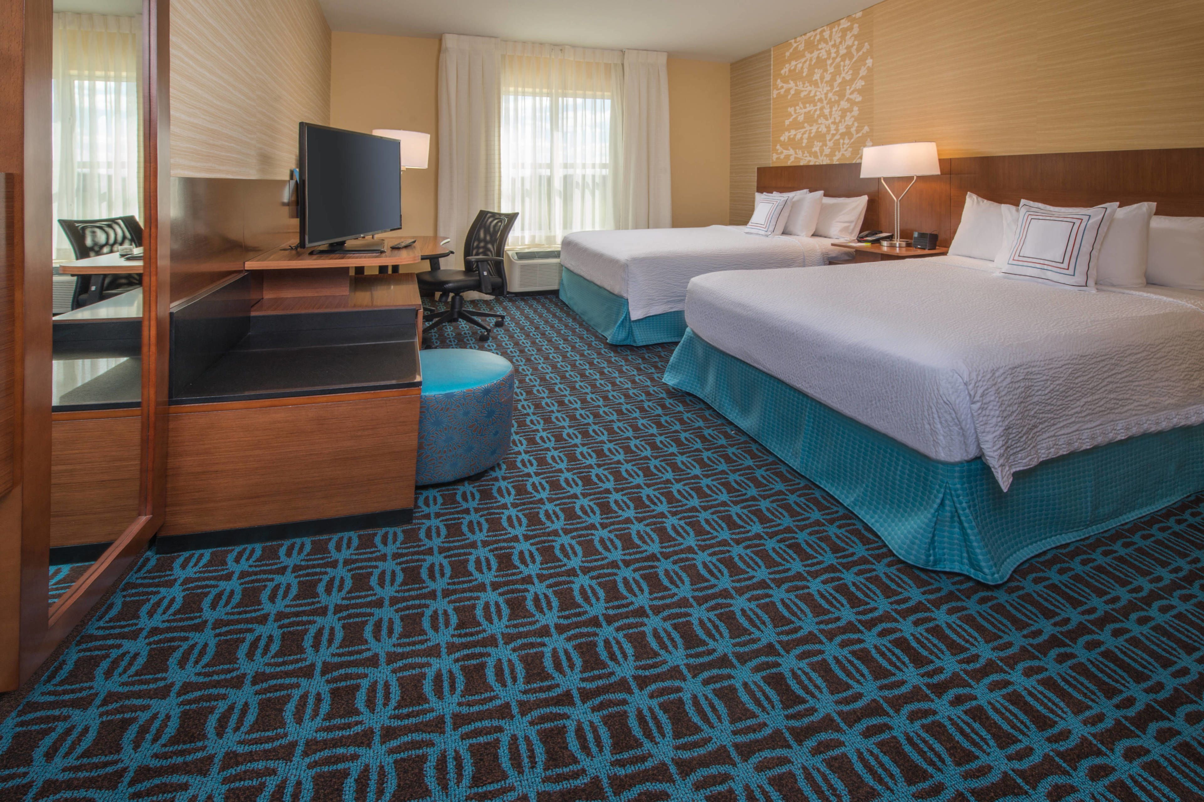 Fairfield Inn Suites By Marriott Easton In Easton Md Expedia