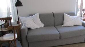 Iron/ironing board