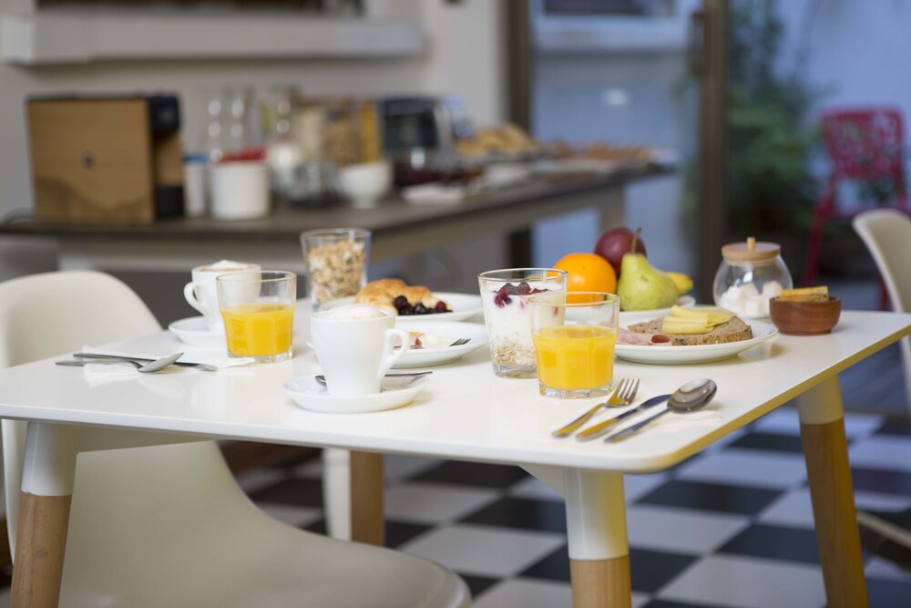 Foto - Hotel Boutique Casa Noble