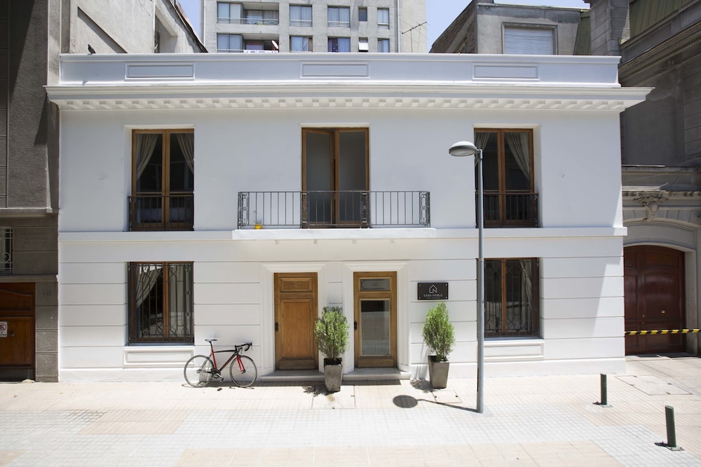 Foto - Hotel Boutique Casa Noble